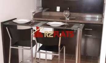 Imagem 2: Flat com ótimo preço no bairro Itaim Bibi. Confira!