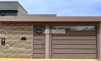 Imagem: Casa com 3 dormitórios à venda, 115m²