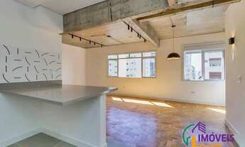 Imagem 5: APARTAMENTO - HIGIENÓPOLIS - SP