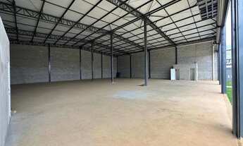 Imagem 6: 2 Galpões comerciais juntos