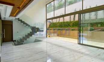 Imagem 3: CASA EM CONDOMÍNIO - TAMBORÉ 11 - SP