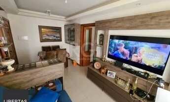 Imagem: Apartamento para Venda - 70m², 3 dormitórios