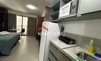 Imagem 7: Flat em Avenida Governador Argemiro de Figueiredo - Jardim Oceania - João Pessoa/PB