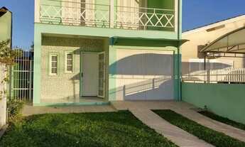 Imagem: Sobrado 3 dormitórios à venda, Bairro