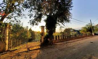 Imagem: Terreno à venda, 8000 m² - Chácaras Cataguá