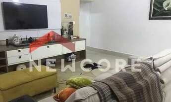 Imagem 3: Apartamento em Rua Professor Doutor Olavo de Paula Borges - Ponta da Praia - Santos/SP