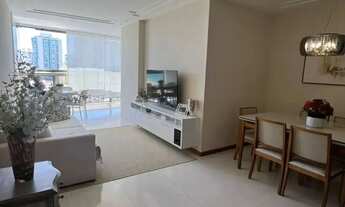 Imagem 2: 3 Quartos com varanda ampla, vista para o mar