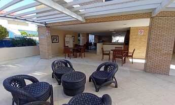 Imagem 3: Cobertura Residencial Sollarium, Duplex, 120m², 3 vagas