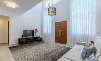 Imagem 5: Casa com lazer, tecnologia e conforto de sobra para venda ou locação