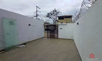 Imagem 3: Casa Geminada Individual | Bairro Rio Branco | 3 quartos | Suíte