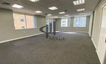 Imagem 4: Locação Prédio Comercial Sao Paulo Santo Amaro Ref: 43646