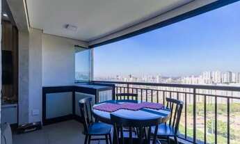 Imagem 5: BELLAGIO - PORTEIRA FECHADA