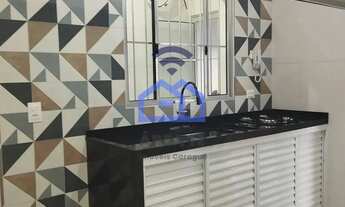 Imagem 5: Kitnet para locação, Travessão, Caraguatatuba, SP