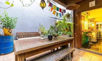 Imagem 6: Casa, 3 dormitórios com piscina e pátio no bairro Auxiliadora