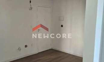 Imagem: Apartamento em Rua Fernando Luz - Água