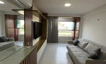 Imagem 4: Imóvel para aluguel tem 63 metros quadrados com 2 quartos em Cabo Branco - João Pessoa - P