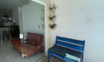 Imagem 5: Casa em Village Carnaval e Feriados em Arembepe (Abrantes) - Camaçari - BA