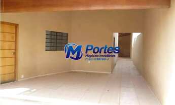 Imagem: Casa à venda Residencial Santa Cruz, 10