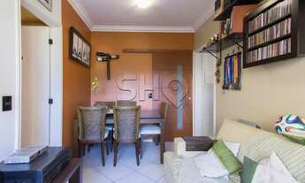 Imagem 3: Apartamento à venda, 1 quarto, 1 banheiro, 1 vaga em Perdizes, São Paulo