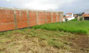 Imagem: LINDO LOTE 10X25M (250m2) LOTEAM. ALTOS