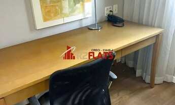 Imagem 3: Flat com ótimo preço no bairro Consolação. Confira!