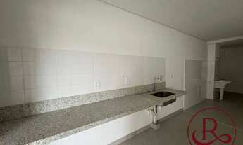 Imagem 7: Apartamento Novo com 3 Suites Plenas à venda, 121 m² por R$ 990.000 - Setor Oeste - Goiâni