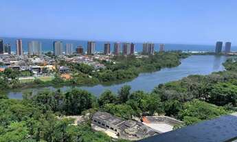 Imagem 4: Apartamento para aluguel tem 105 metros quadrados com 3 quartos