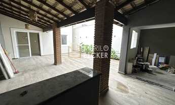 Imagem 7: Casa com 3 quartos no Condomínio Residence Club