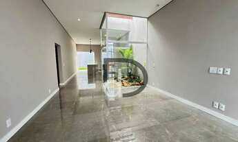 Imagem 2: CASA NOVA com 3 quartos 1 suíte em BAIRRO Tranquilo em VINHEDO