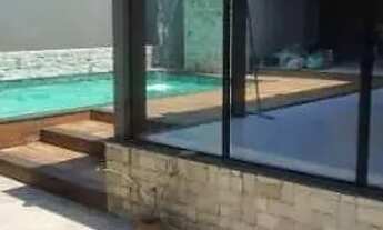 Imagem 3: Casa 3 Quartos, 1 suíte, 280m², piscina- Jardim Maria Inês
