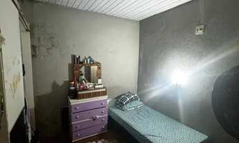 Imagem 4: Na Serrinha próximo ao super mercado cometa