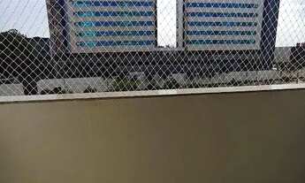 Imagem 4: Apartamento para venda, Edifício Portal da Amazônia, 02 quartos sendo 1 suite, 1 vaga de g