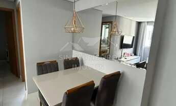 Imagem 4: Apartamento para Venda em Cajamar, Portais (Polvilho), 2 dormitórios, 1 banheiro, 1 vaga