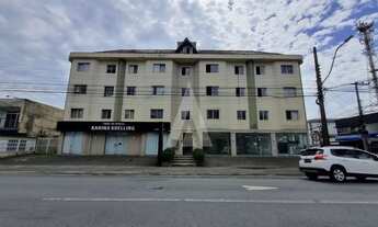 Imagem: Apartamento no estilo studio com cozinha