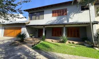 Imagem: Casa em Condomínio com 03 quartos (01 suíte