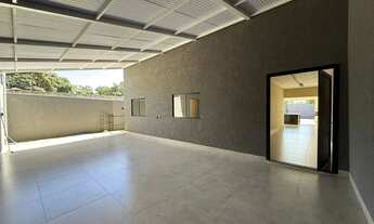 Imagem 6: Casa à venda no bairro Garavelo Residencial Park - Aparecida de Goiânia/GO