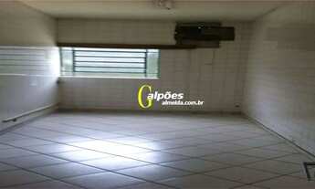 Imagem 4: Pavilhão/Galpão para alugar no bairro Portais (Polvilho) - Cajamar/SP