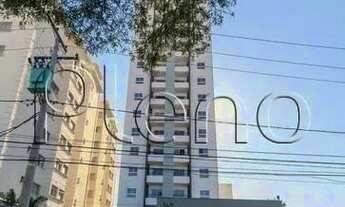 Imagem: Apartamento à venda em Campinas, Vila Itapura