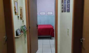 Imagem 3: Apartamento No Parque Clube 1 Valparaíso 2 Próximo Ao McDonald's