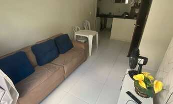 Imagem: Apartamento para alugar nos Bancários Térreo