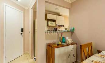 Imagem 4: Apartamento 3 quartos à venda no(a) Parque da Vila Prudente