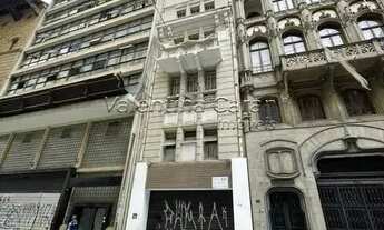 Imagem 3: Prédio para locação no Centro de São Paulo
