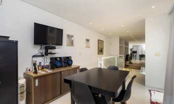 Imagem 7: Casa para venda em Parque São Domingos com 4 quartos, sendo 2 suítes , 210m²