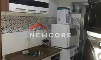 Imagem 7: Apartamento em Rua Atalaia - São João - Betim/MG