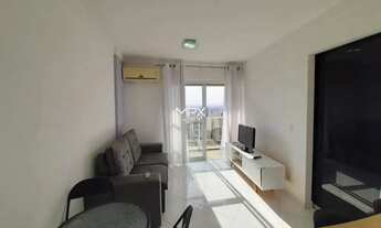 Imagem 2: Apartamento à venda e para alugar em Piracicaba, Cidade Alta, com 1 suíte, com 38 m²