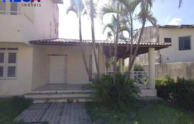 Imagem 2: Casa com 7 quartos à venda no bairro Engenheiro Luciano Cavalcante - Fortaleza/CE
