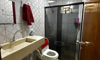 Imagem 2: VENDE-SE CASA SOL NASCENTE