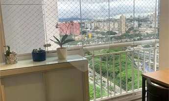 Imagem 5: Apartamento com 2 quartos à venda em Barra Funda - SP