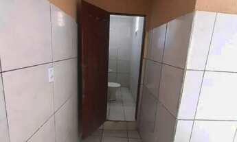 Imagem 2: Ótima Casa (3 quartos com Garagem, Sala, Cozinha, banheiro, Quintal