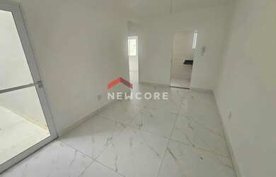 Imagem 2: Apartamento em Rua Diva - Rio Branco - Belo Horizonte/MG